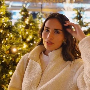 Meet your Posher, Arleene